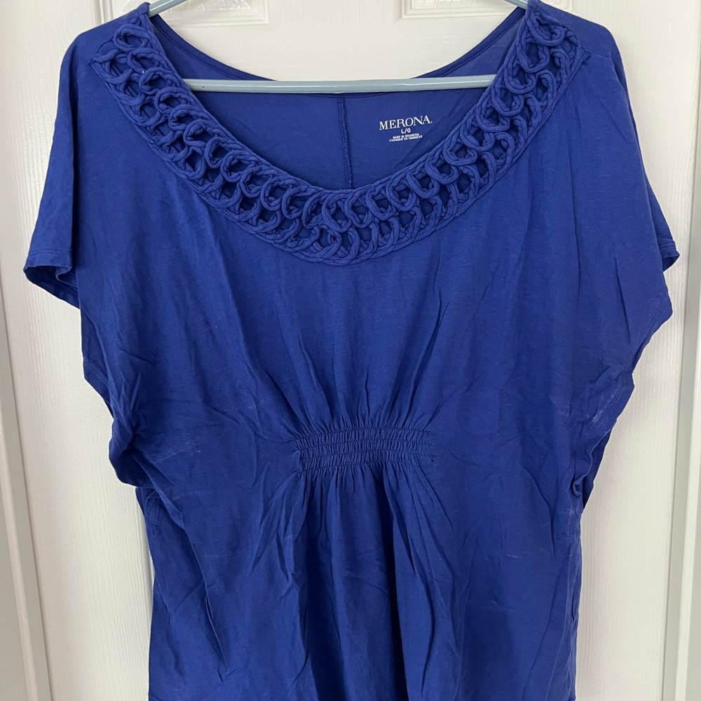 Merona top